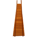 Heather Harp TM Soundboard