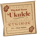 Ukulele Tenor String Set