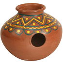 Jug Drum, Color Design