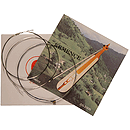 Kemenche String Set