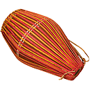 Khol Drum, Ceramic