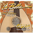 La Bella Oud 11-String Set, Turkish