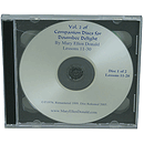Doumbek Delight CD Vol. 2