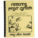 Mastering Finger Cymbals Book