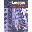 Mel Bay's First Lesson Hamd Dulc, Bk/CD