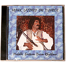 Middle Eastern Rhythms CD, By Lazzaro