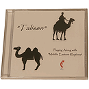 Playing Along W MidEastern Rhythms, V1