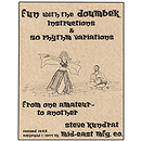 Doumbek Tutor Book. Steve Kundrat
