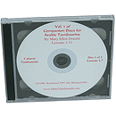 Arabic Tambourine CD Vol. 1
