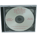 Arabic Tambourine CD Vol. 2
