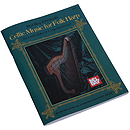 Mel Bay's Celtic Music for Folk Harp