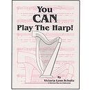 You CAN Play the Harp!