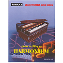 Learn to Play on Harmonium