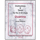 Ocarina Tutor Book