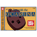 Mel Bay's Fun with the Ocarina