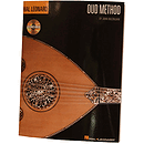 Hal Leonard Oud Method, Bilezikjian