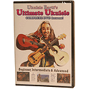 Ukulele Bartt's Ultimate Ukulele DVD