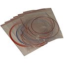 Lute Harp String Set