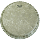 Remo Conga Drumhead, 12 1/2", Fiberskyn