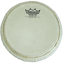 Remo Bongo Drumhead, 7.15", Nuskyn