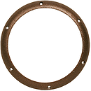 Alexandria Collar, Bronze