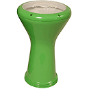 Alexandria Doumbek, Green