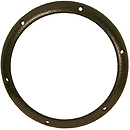 Alexandria Collar, Olive