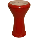 Alexandria Doumbek, Red