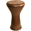 Alexandria Doumbek, Bronze, Skyndeep