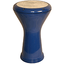 Alexandria Doumbek, Blue, Fiberskyn