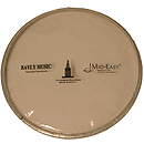 Alexandria Head, Clear, ID 8 23/32"