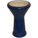 Alexandria Doumbek, Large, Blue