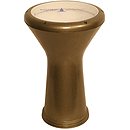 Alexandria Doumbek, Large, Olive