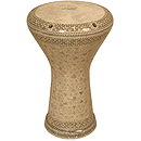 Alexandria Doumbek, MOP Light Fiberskyn