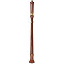 Medieval Pipe