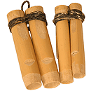 Double Mijwiz Reeds, 4pc.