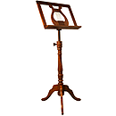 EMS Regency Music Stand, Single