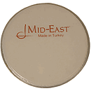 Synthetic Head, ID 8 5/8"