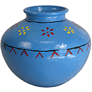 Matka, Blue