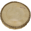 Naal Head, Bass, Un-Weighted 8"
