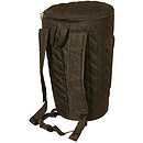 Doumbek Case, Padded Nylon, Fits CDNL