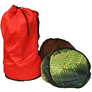 Nylon Case, Soft Draw String Bag