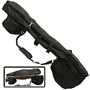Sitar Case, Double Toomba, Padded Nylon