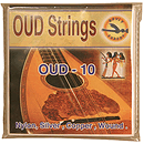 Oud String Set, Bavly Brand, 10-St