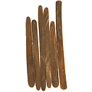 Oud Pick, Cow Horn, 6 Pack