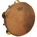 Remo PANDEIRO CHORO, 10", Skyndeepr