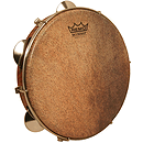 Remo PANDEIRO SAMBA CHORO, 10" Skyndeepr