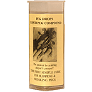 Peg Drops Liquid Peg Compound
