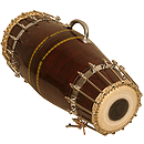 Pakhawaj, Bolt