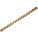 Rain Stick, 39" Long